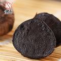 Yunnan Fermented OEM Natural Peeled single solo black garlic Factory